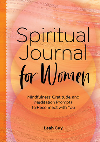 Spiritual Journal for Women