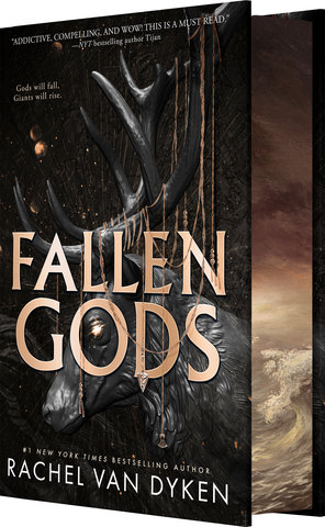 Fallen Gods