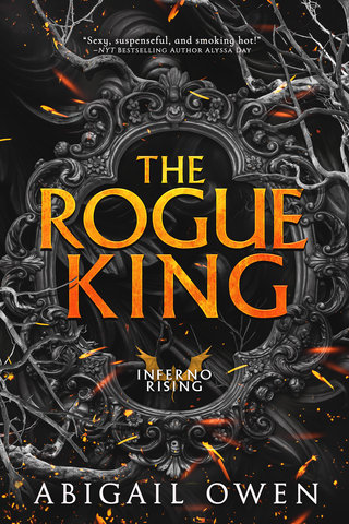 The Rogue King