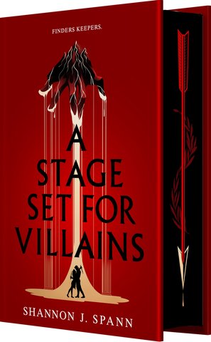 A Stage Set for Villains