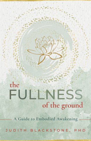 The Fullness of the Ground