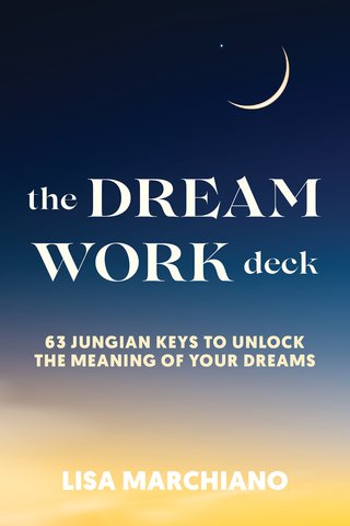 The Dreamwork Deck