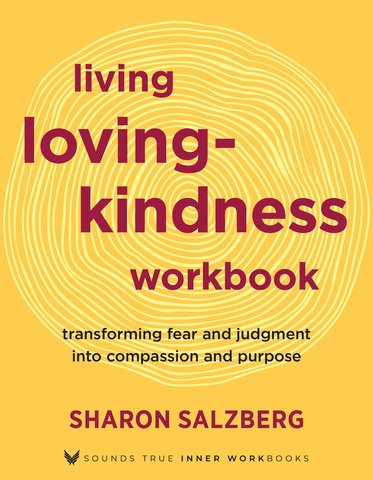 Living Lovingkindness Workbook