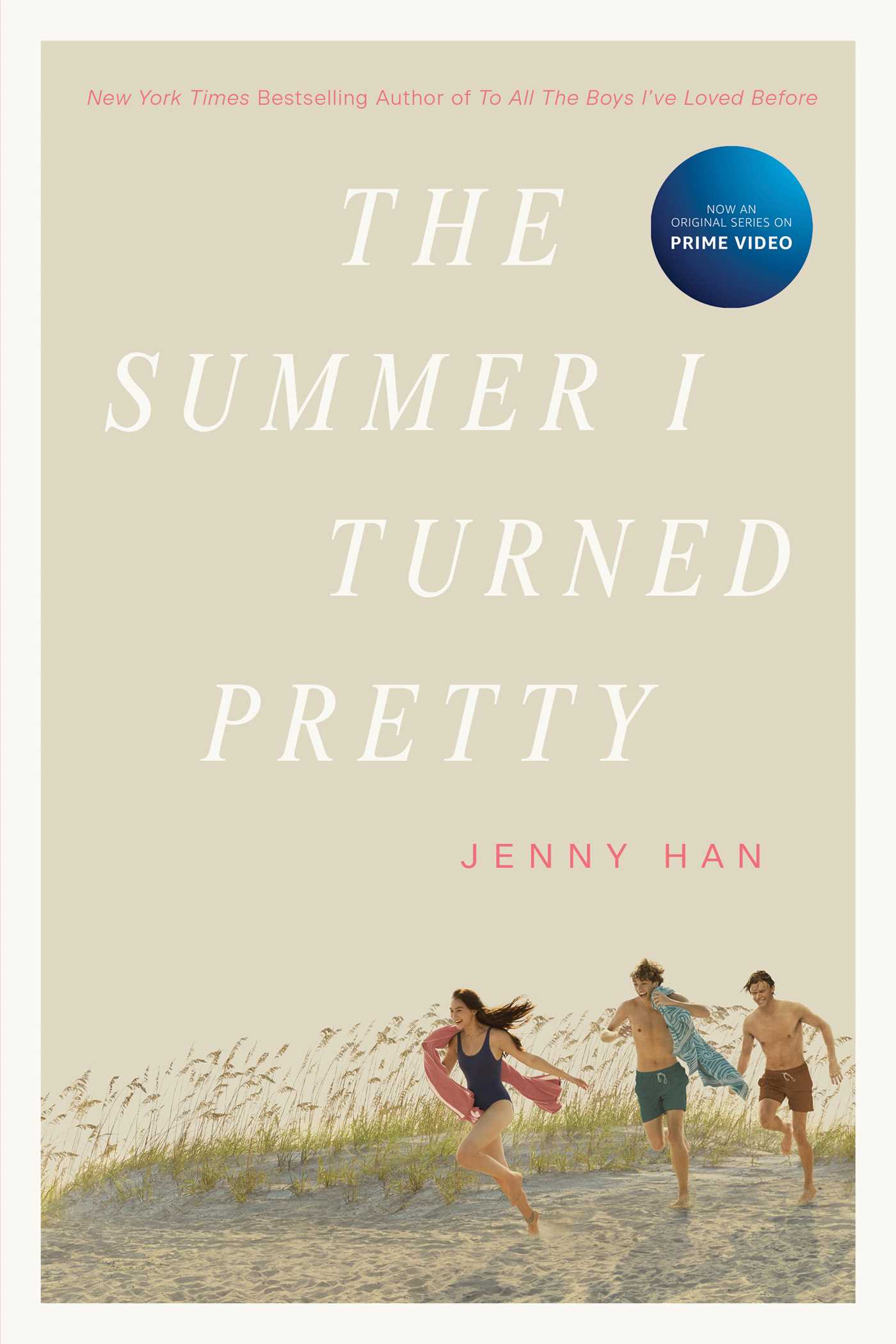 Summer I Turned Pretty, The