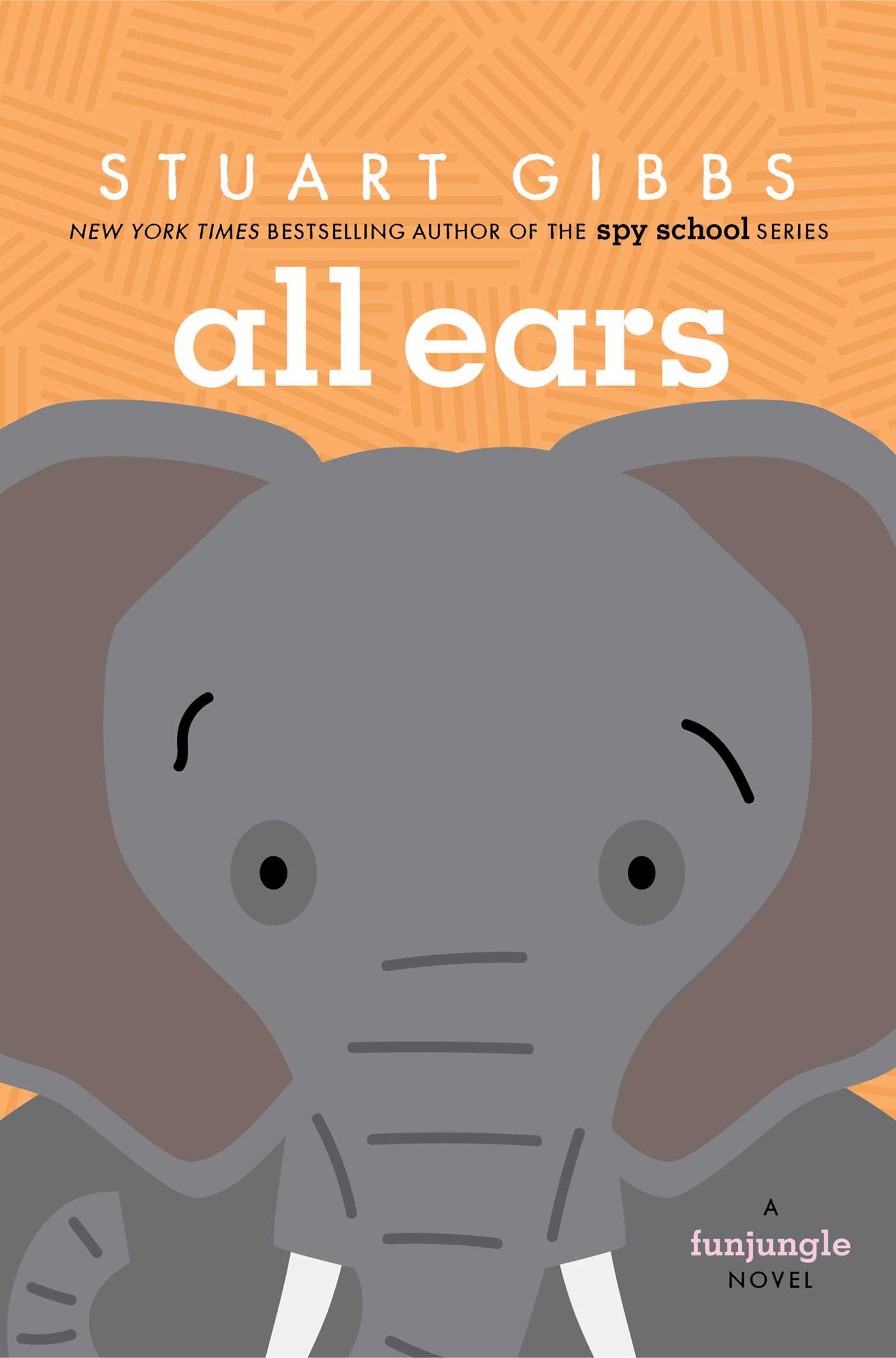 All Ears