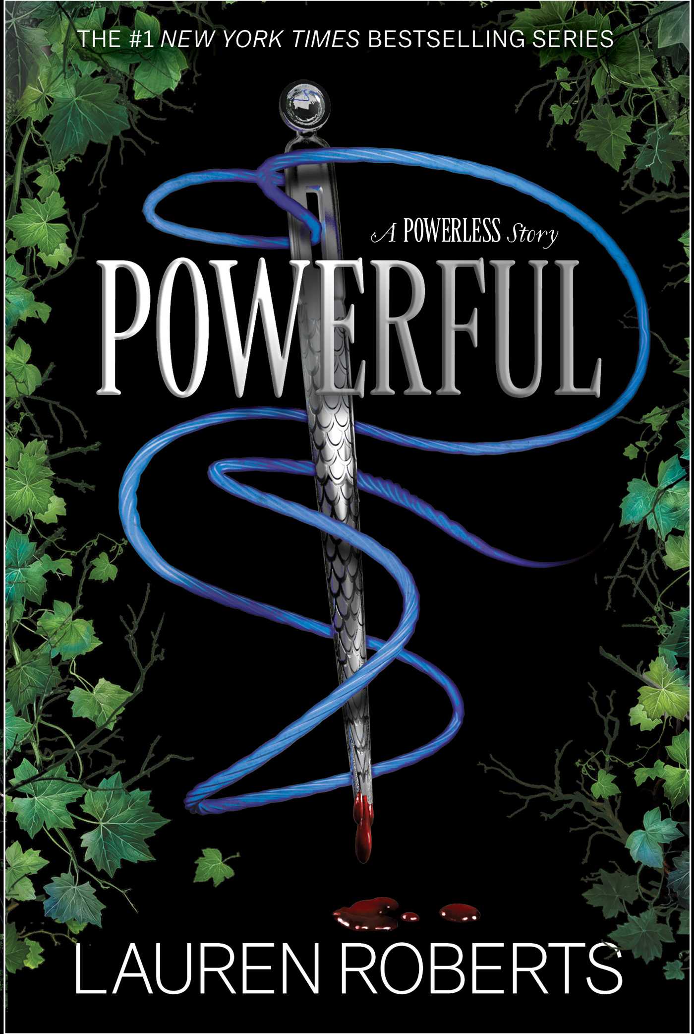 Powerful Special Edition