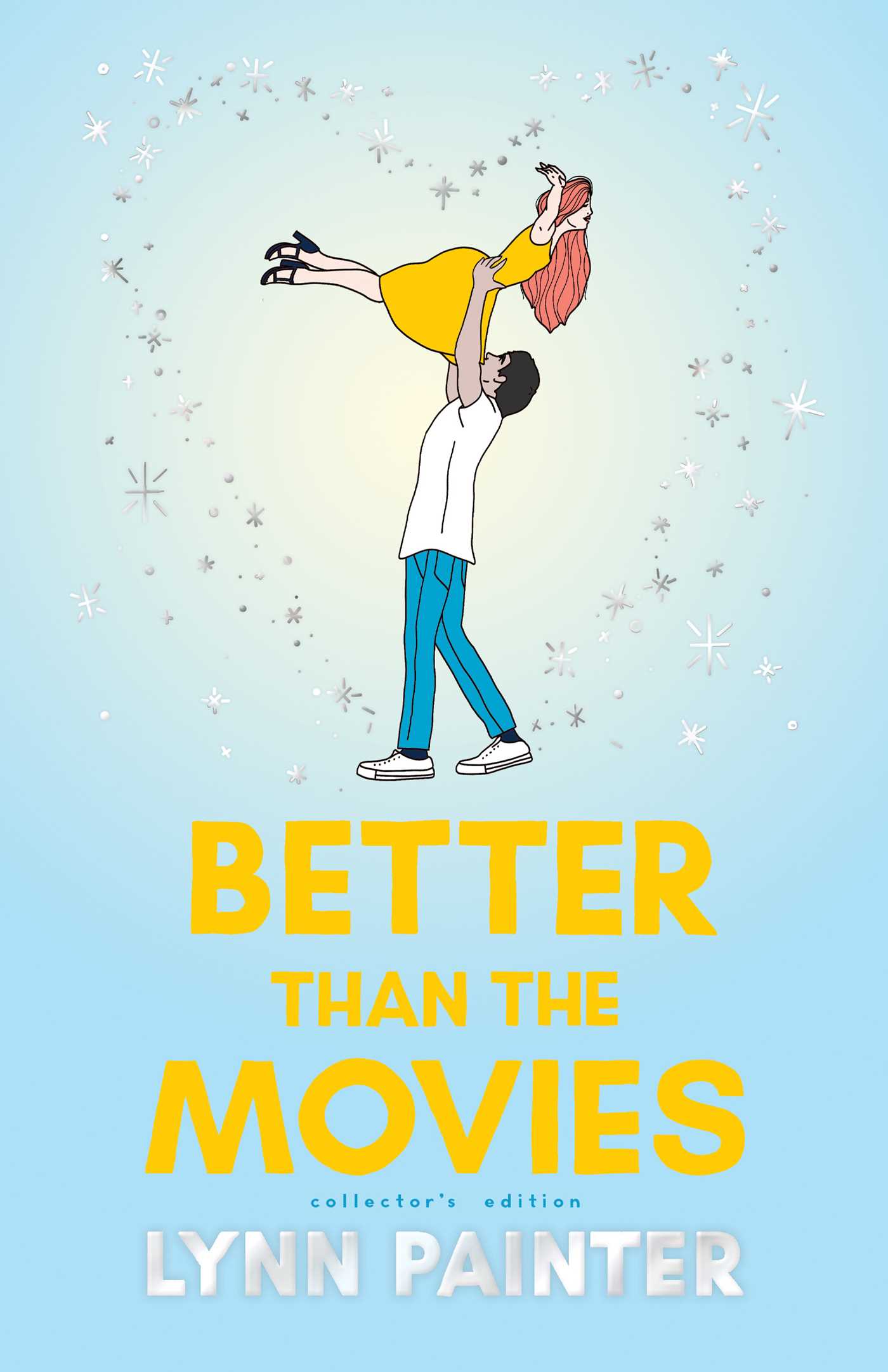 Better Than the Movies (Collector's Edition)