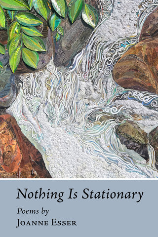 Nothing Is Stationary