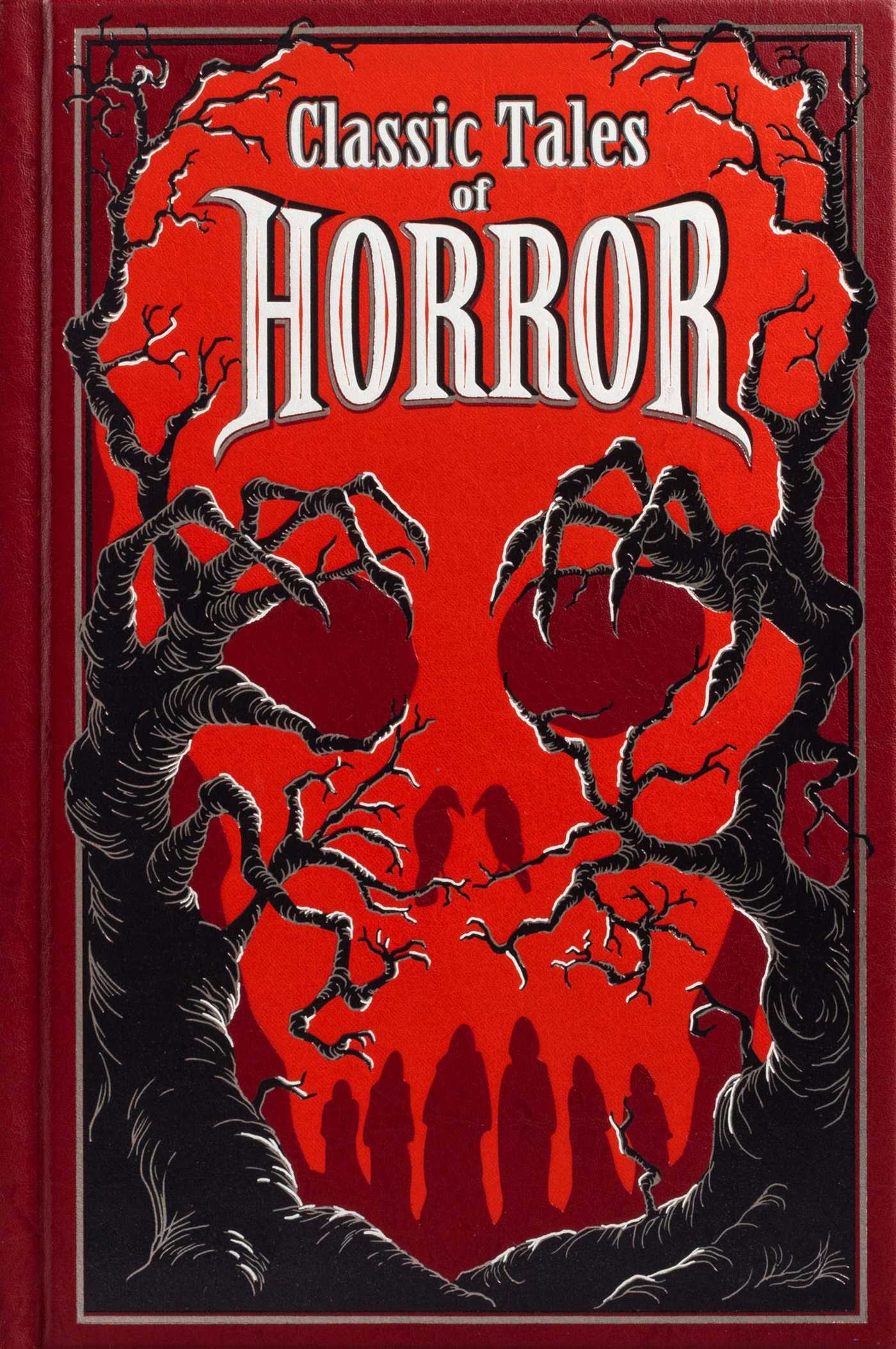 Classic Tales of Horror