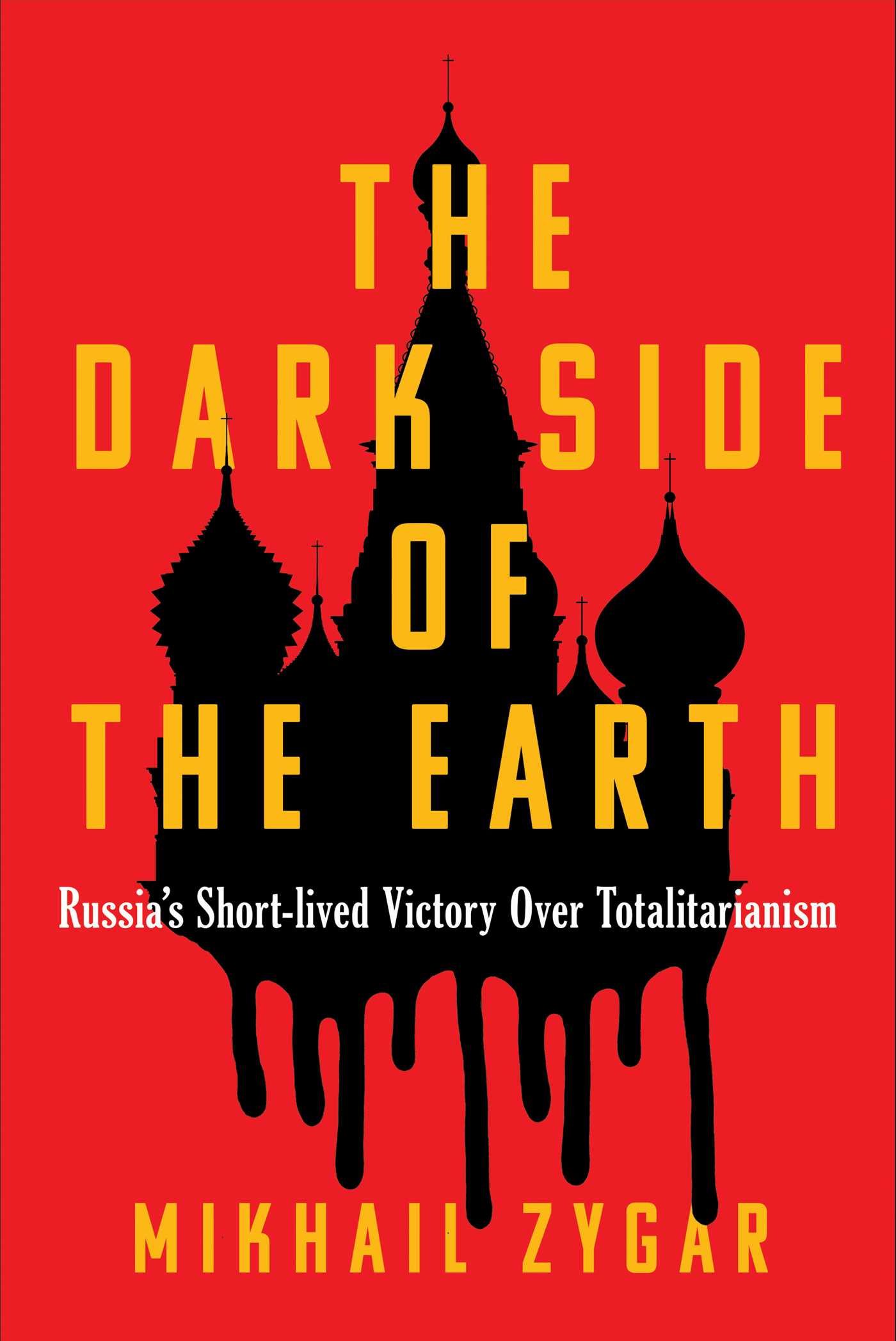 The Dark Side of the Earth