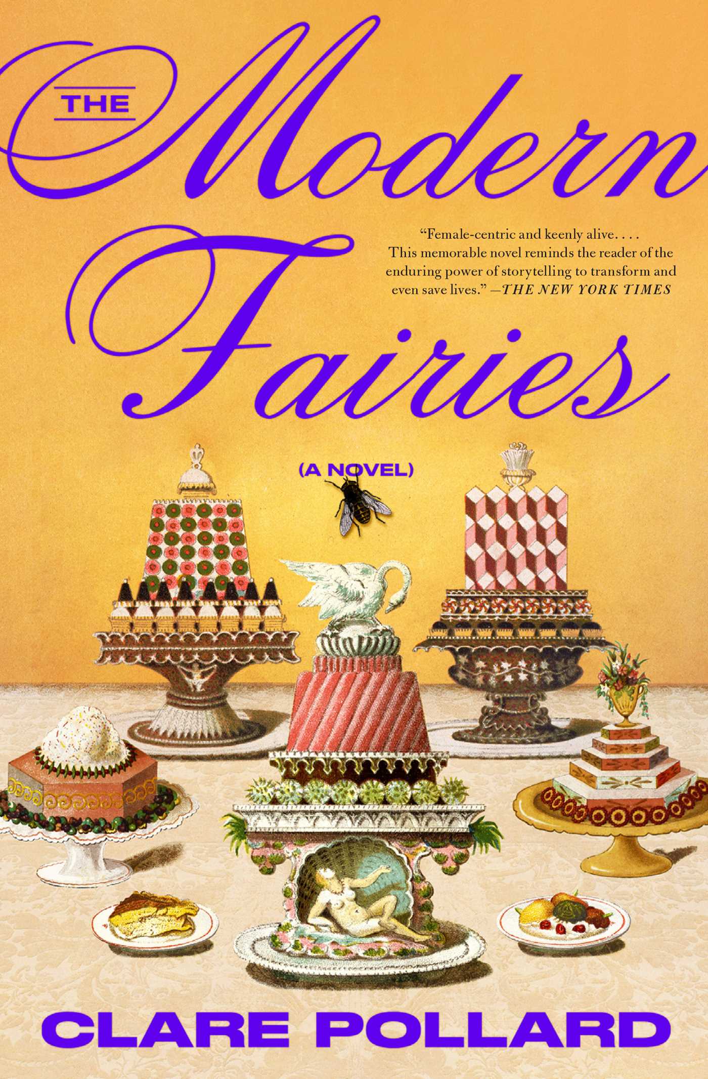 The Modern Fairies