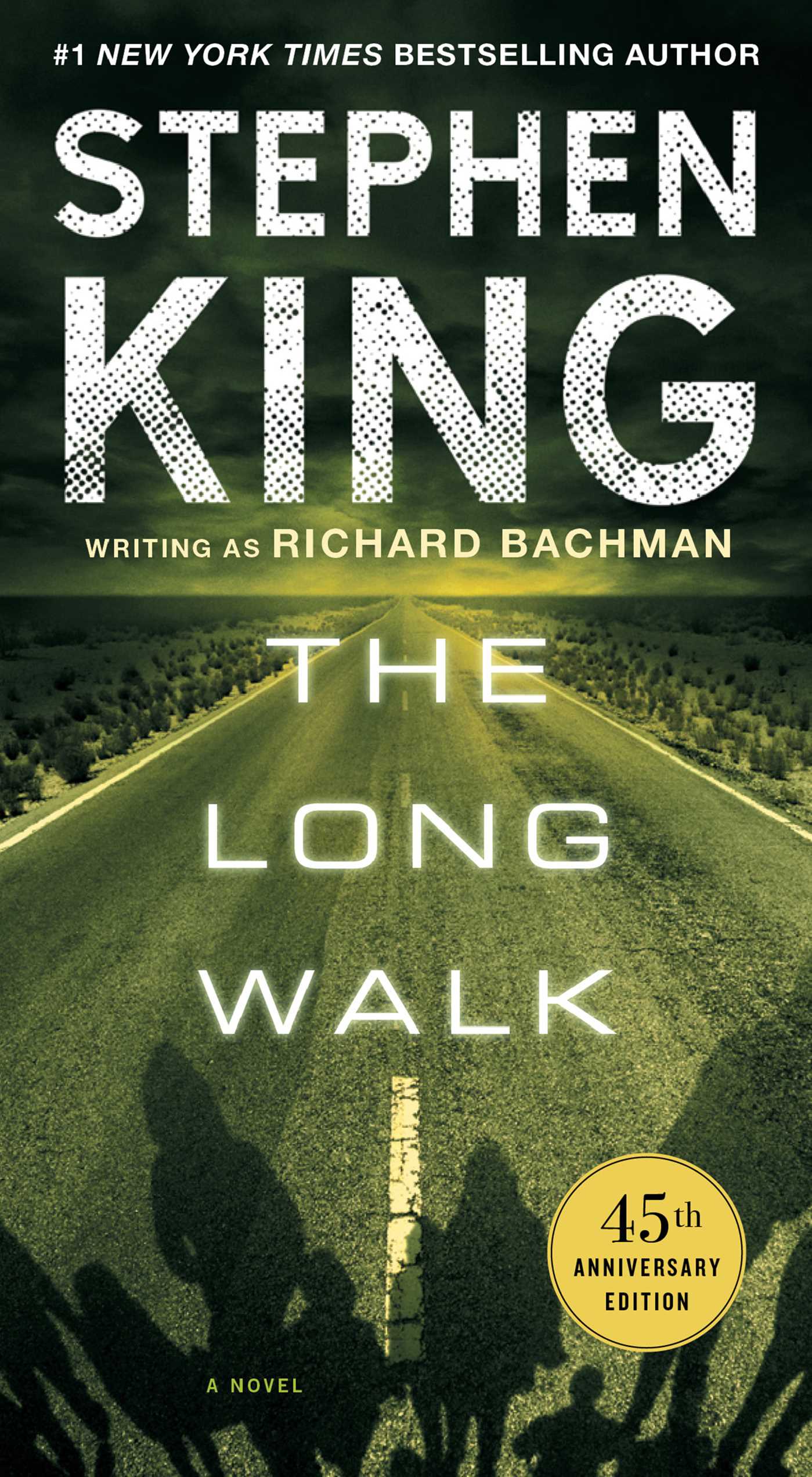Long Walk, The
