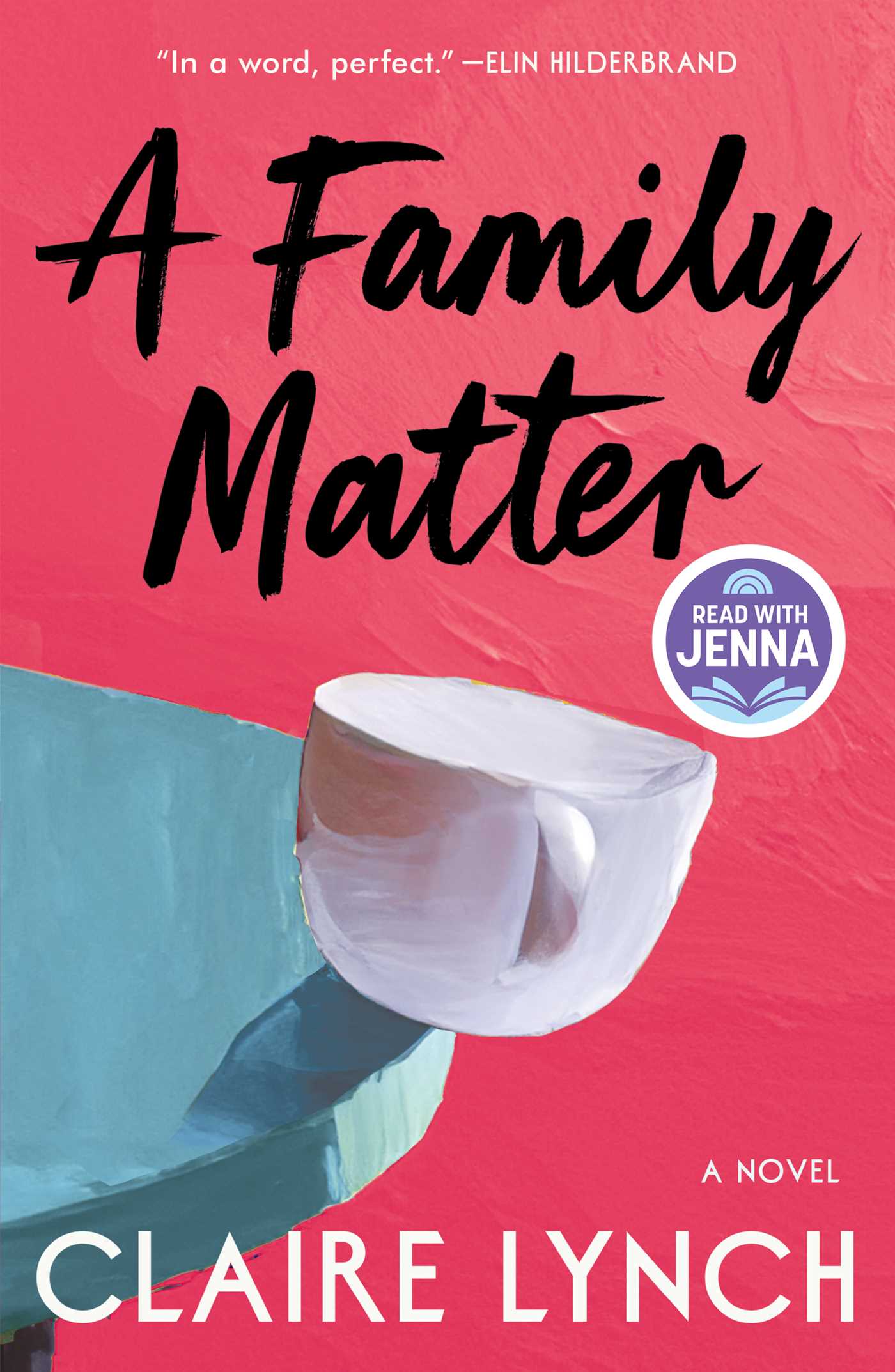 A Family Matter