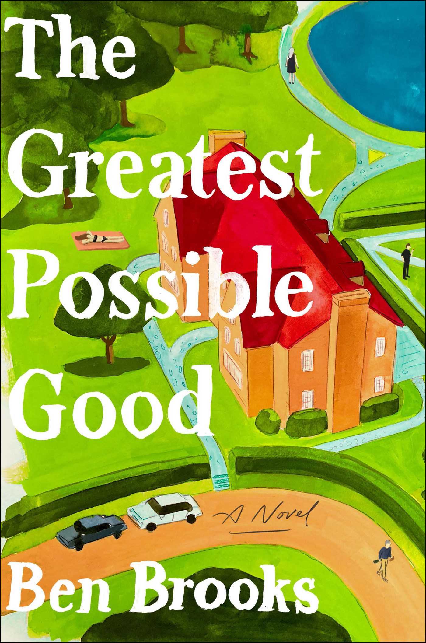 The Greatest Possible Good