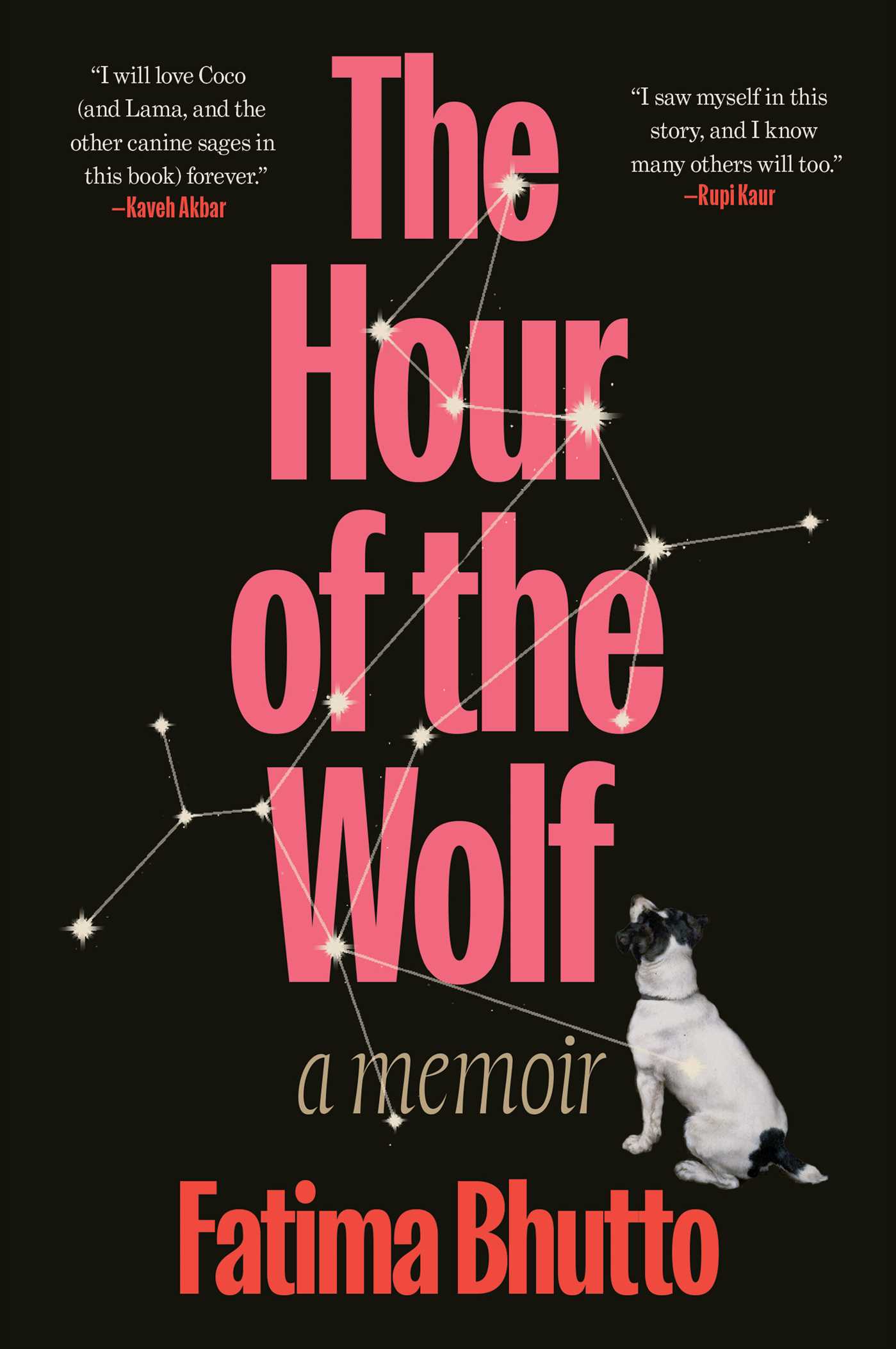 The Hour of the Wolf