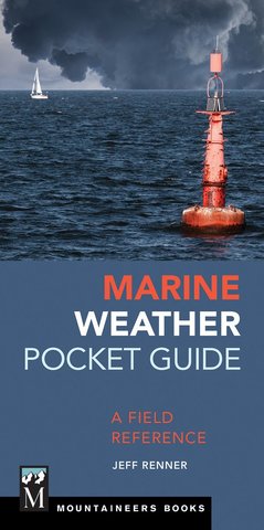 Marine Weather Pocket Guide