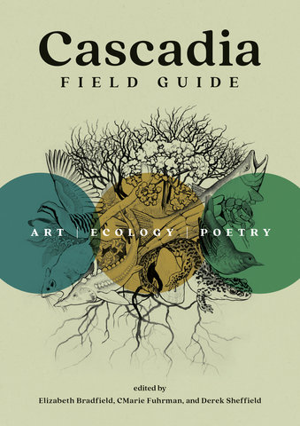 Cascadia Field Guide