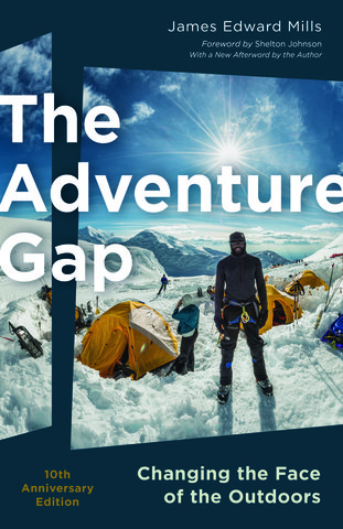 The Adventure Gap