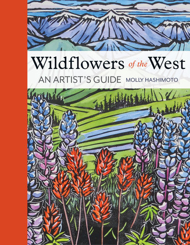 Wildflowers of the West