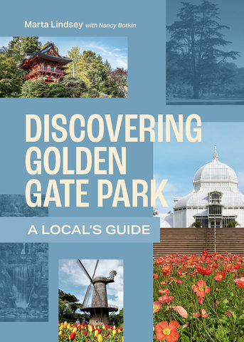 Discovering Golden Gate Park