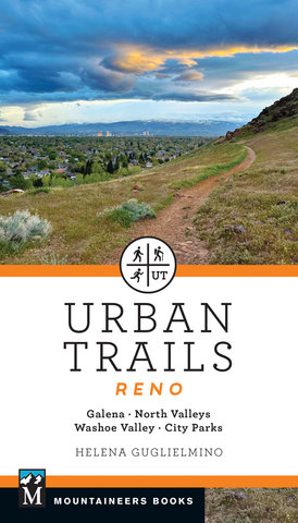 Urban Trails Reno