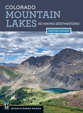 Colorado Mountain Lakes