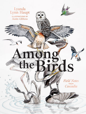 Among the Birds