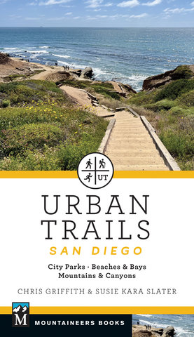 Urban Trails: San Diego