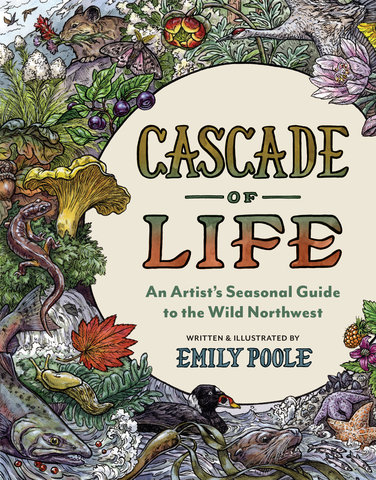 Cascade of Life