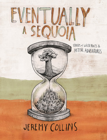 Eventually a Sequoia