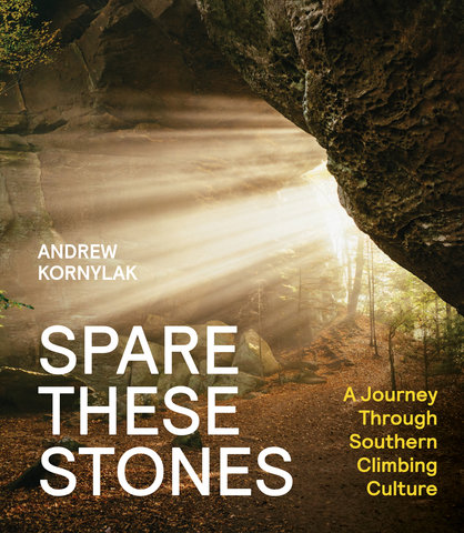 Spare These Stones