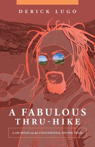 A Fabulous Thru-Hike