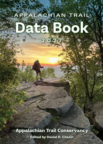 Appalachian Trail Data 2027
