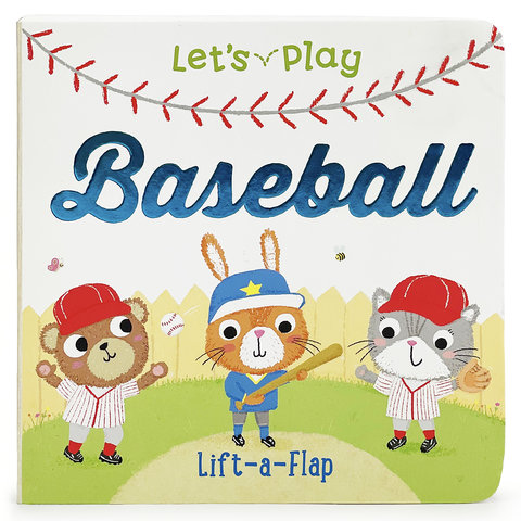 Let's Play Baseball