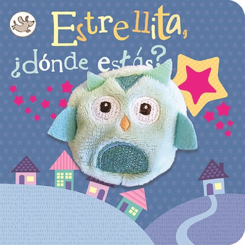 Estrellita, donde estas? / Twinkle Twinkle Little Star (Spanish Edition)