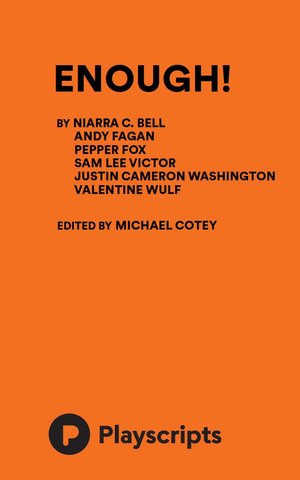 ENOUGH! Volume 3