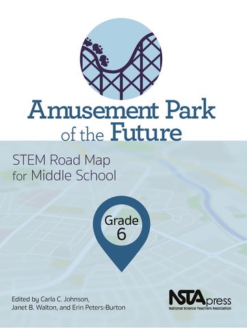 Amusement Park of the Future, Grade 6