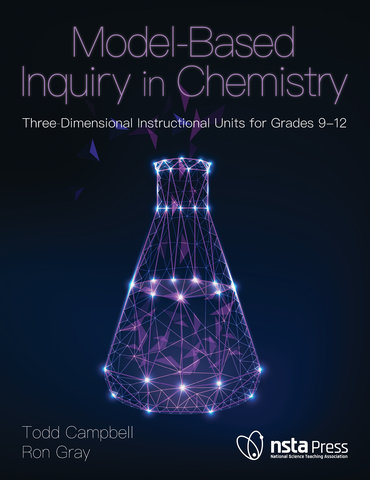 Model-Based Inquiry in Chemistry