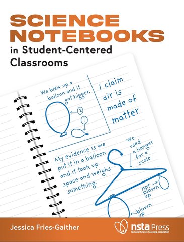 Science Notebooks in Student-Centered Classrooms