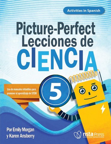Picture-Perfect Lecciones de Ciencia