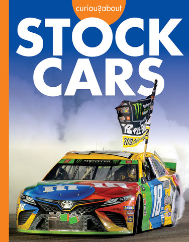 Curious about Stock Cars
