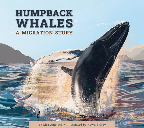 Humpback Whales