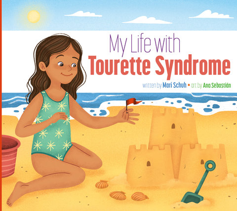 My Life with Tourette Syndrome