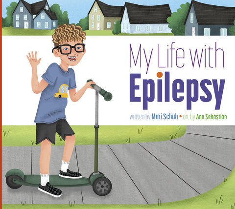 My Life with Epilepsy