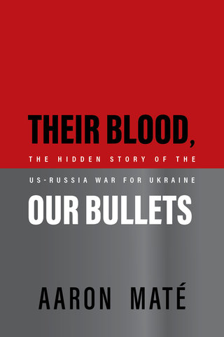 Their Blood, Our Bullets