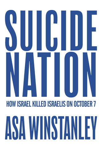 Suicide Nation