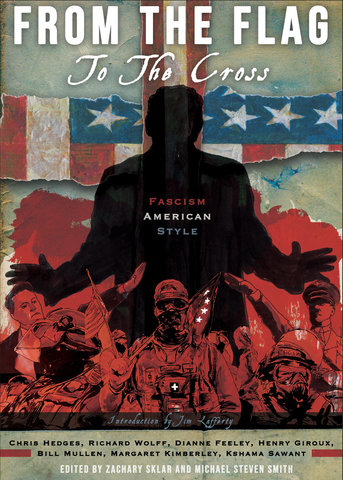 From the Flag to the Cross