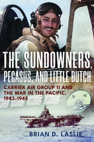 The Sundowners, Pegasus, and Little Butch