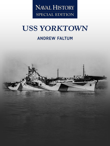 USS Yorktown