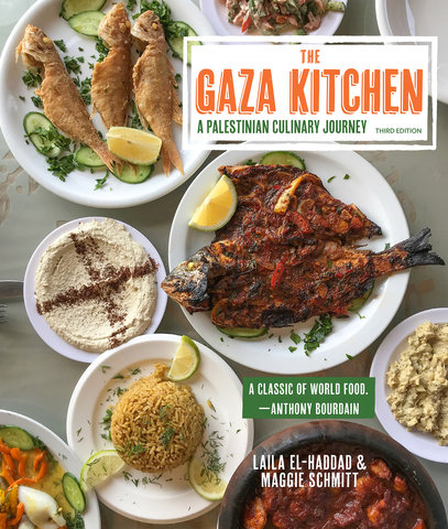 Gaza Kitchen
